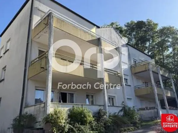 Appartement 4 pièces 129 m²