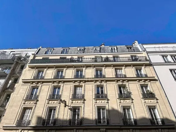 Appartement 2 pièces 26 m²