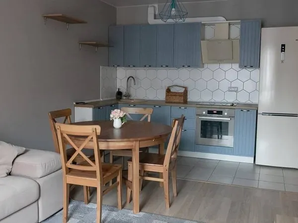 Studio 25 m² - Strasbourg - rue de Zurich (Krutenau)