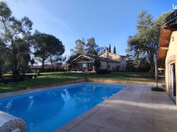 Maison 4 pièces 156 m²