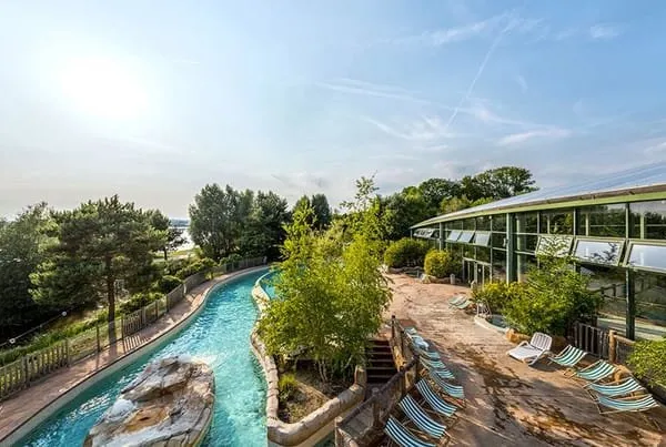 Maison 3 pièces 54 m²