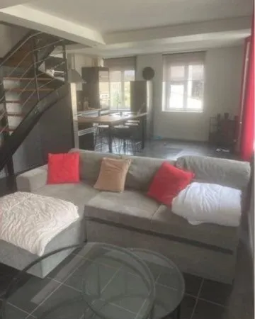 Location appartement Lorette