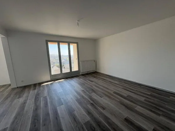 Appartement 4 pièces 83 m²