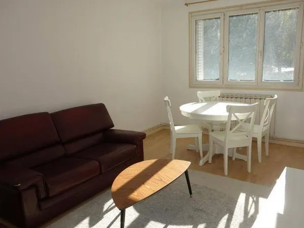 Appartement 4 pièces 66 m²