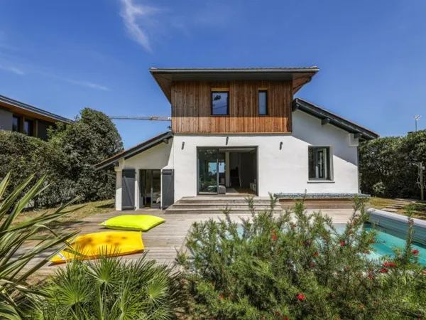 Villa Cosy 160 m², Anglet proximité plages
