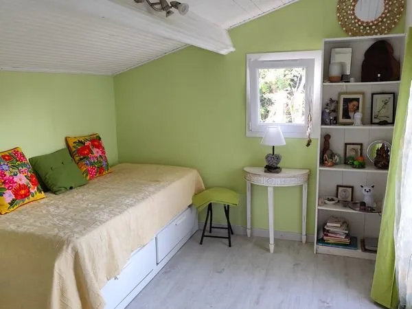 Location chambre étudiant