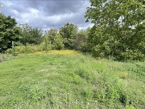 Terrain 1 121 m² Saint Aignan