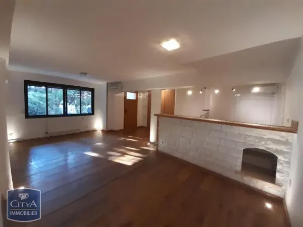 Appartement 2 pièces 58 m²
