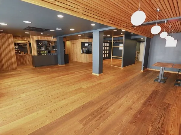 Commerce 4 pièces 234 m²