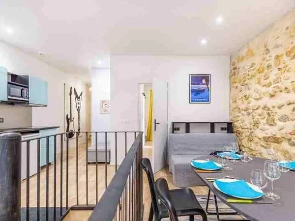 Local commercial 35 m²