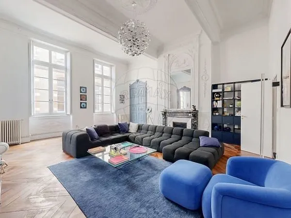 Appartement 4 chambre(s) à vendre