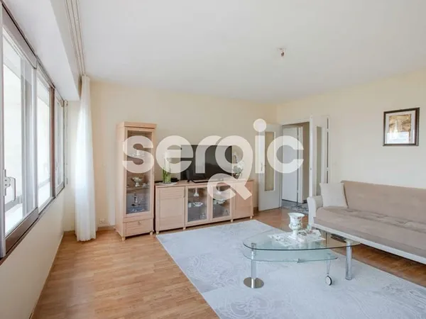 Appartement Pontoise 3 pièce(s) 78 m2