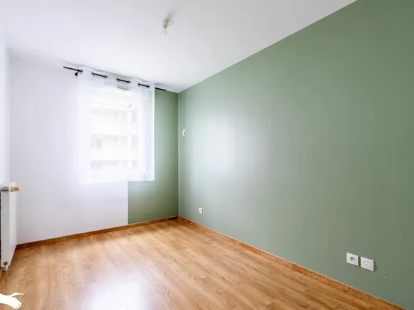 Appartement 4 pièces 83 m²