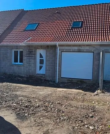 À vendre - Maisons individuelles à finir - Auchel