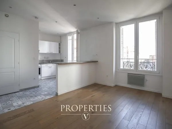 Appartement à vendre Vincennes
