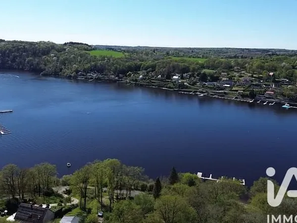 Vente Gîte 4 pièces