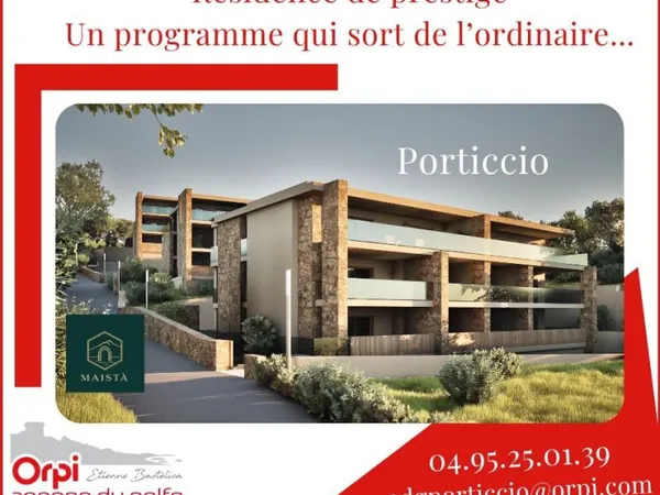 Appartement 4 pièces 111 m²