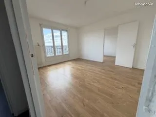Appartement T2