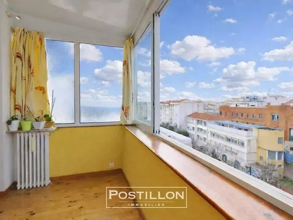 Appartement 3 pièces 75 m²