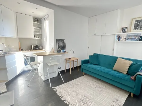 Vends studio