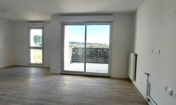 Saint Gilles croix de Vie - Appartement T3 neuf norme PMR