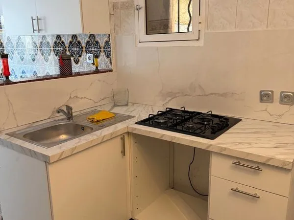 Appartement a louer T2