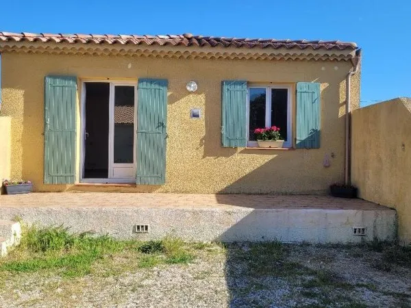 Maison de plain-pied 4 pièces 72 m²
