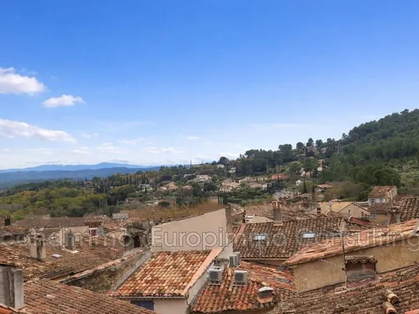 Vente appartement 3 Pièce(s)