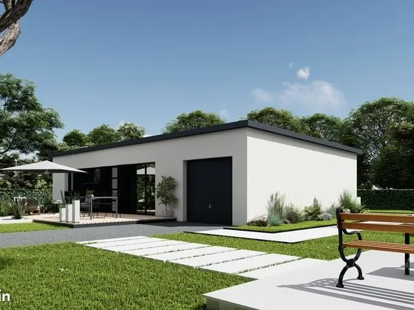Maison 4 pièces 79 m²