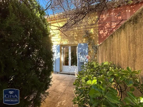 Maison 3 pièces 100 m²