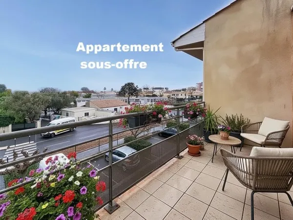 4 pièces + Ascenseur, Parking + Garage + Terrasse