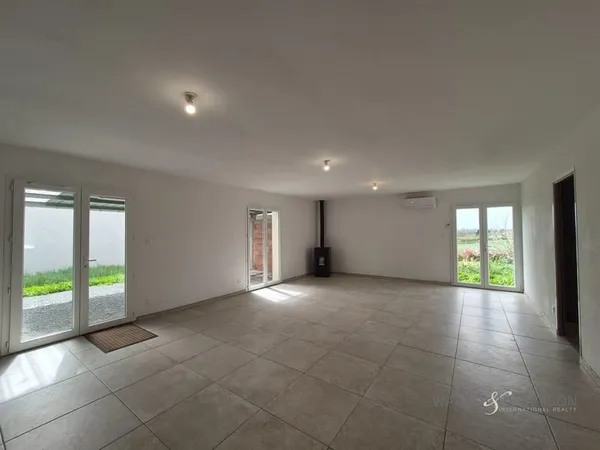 Maison 108 m2 totalement rénovée