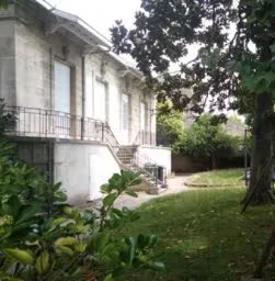 Commerce 6 pièces 154 m²