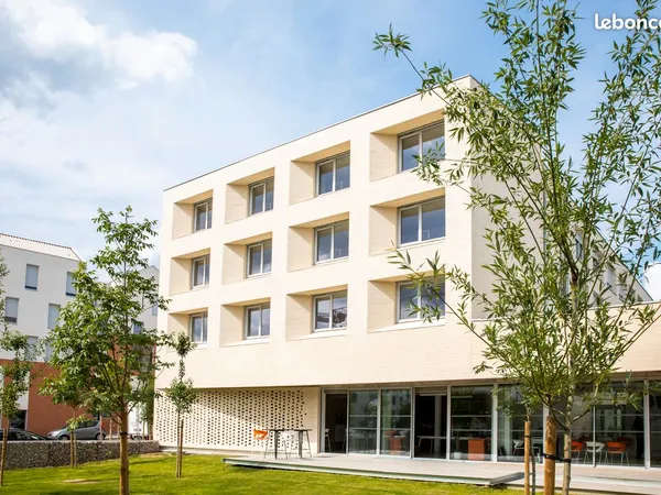 Studio pour jeunes de moins de 30 ans