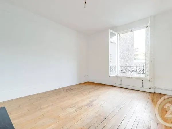 Appartement 1 pièce 27 m²