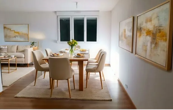 Maison 4 pièces 101 m²