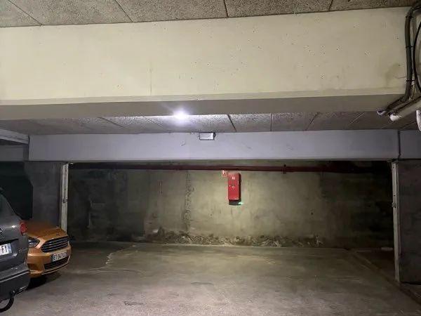 Stationnement Vente Lyon   50000€