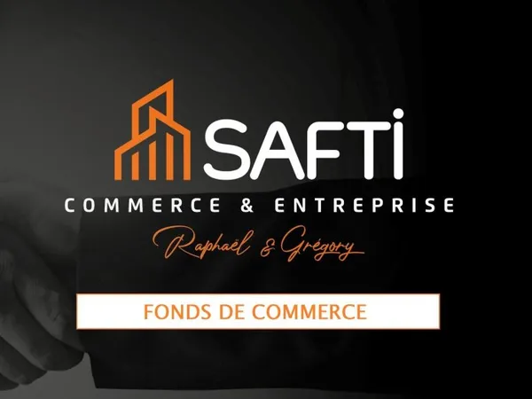 Fond de Commerce - Restaurant - Saint Raphaël