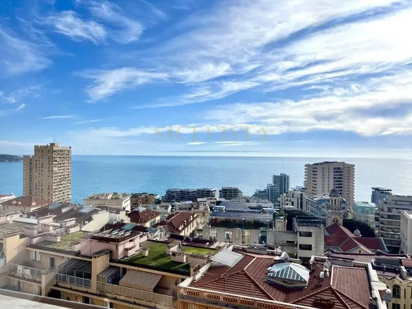 Appartement 3 pièces 50 m²