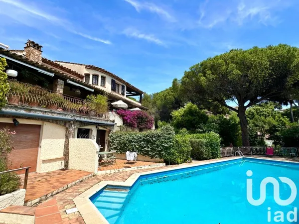 Appartement 1 pièce 25 m²