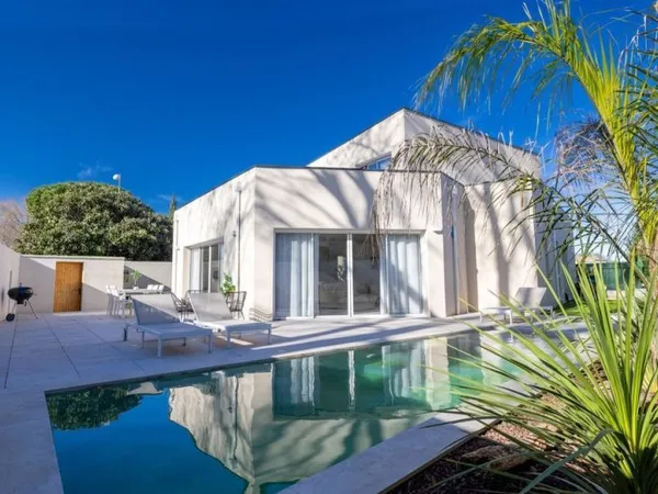 Maison 6 pièces 170 m²
