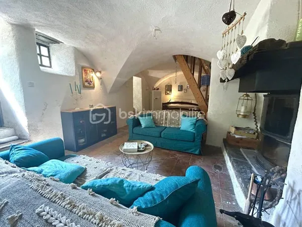 Maison 3 pièces 80 m²