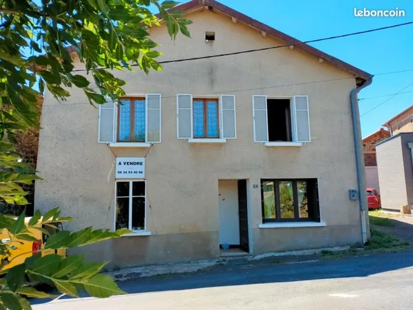 Vente maison SAINT PAUL DE TARTAS 43420