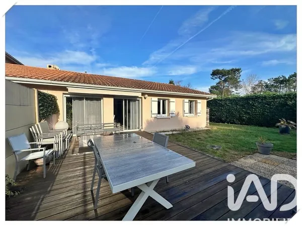 Vente Maison/villa 4 pièces