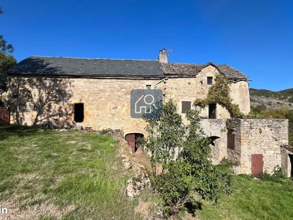 Maison 4 pièces 110 m²
