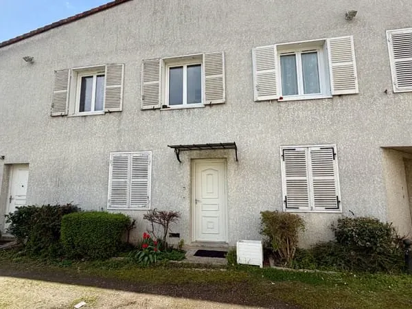 Appartement Goussainville 2 pièce(s) 38 m2