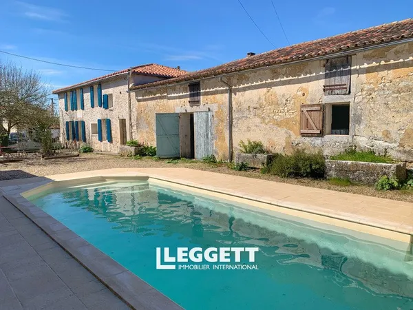 Maison 10 pièce(s), LANDES