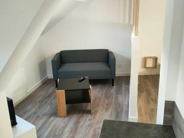 Appartement t2 centre ville