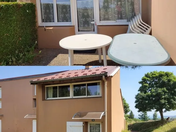 Maisonnette de campagne 50 m² - Idéal résidence secondaire