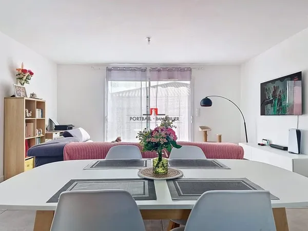 Maison à vendre Saint-André-de-Cubzac